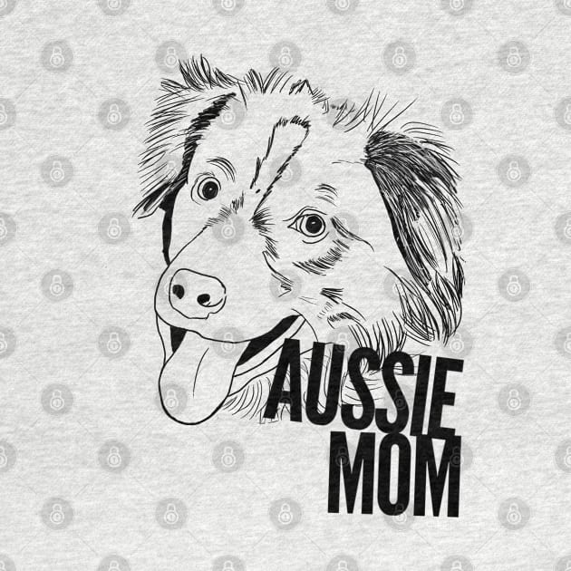 Aussie MoM by byEstherReid